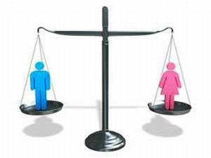New reporting rules for gender equality