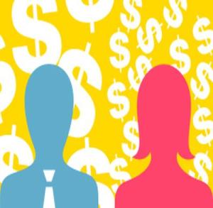 Gender pay gap widest in engineering
