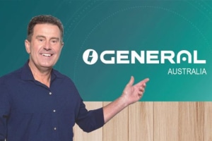 New chapter for General 