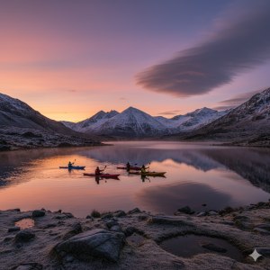 Review: Nano Banana by Google Ai 