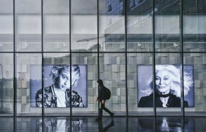 Fashion retailing takes a 10.5% dive in August