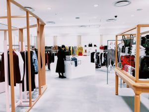 Retail sales slow in December after stellar November