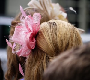 Fashion to profit from $1.6b spring racing market