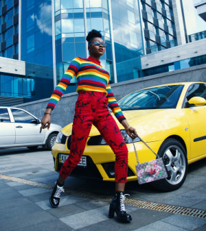 ARA on the hunt for emerging women leaders