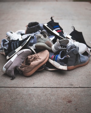 72% of Australians: Skechers unearths disturbing trend