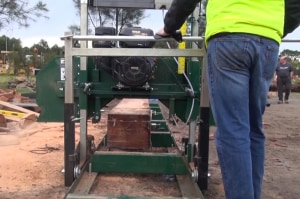 Made in Australia for native species