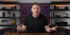 Gerald Undone is done &ndash; a top tier YouTube camera reviewer retires