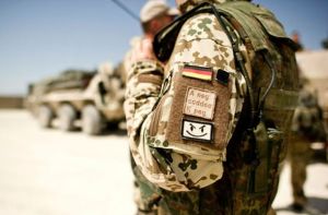 How the Germans do Defence