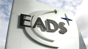 Shareholders approve EADS governance changes
