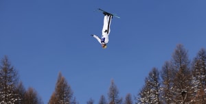 Real Gold: Getty Images' fight for photographic authenticity at the 2026 Winter Olympics