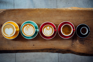 Novonesis introduces Vertera Velvet for plant-based drinks