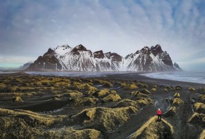 Icelandair is looking for the world&rsquo;s worst photographer