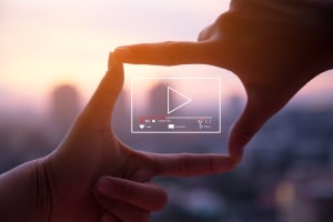 Video: How to spot AI videos in 2025