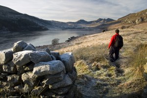 New multi-day walk launched in Wales