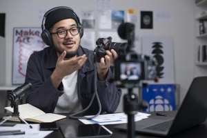 Opinion: When video takes over, what becomes of the photograph?