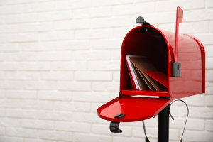 Survey reveals return to letterbox as digital trust wains