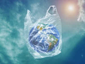 Treaty talks stall, but Australia presses on with plastics action