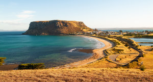 Tassie&rsquo;s Black River Campground gets $750k upgrade