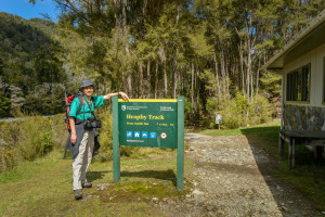 NZ&rsquo;s Kahurangi NP turns 30