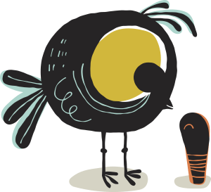 Early bird catches the smart, connected, sustainable worm