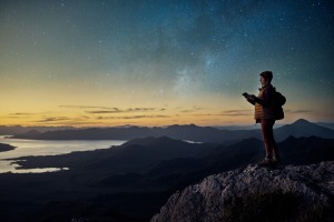 Is it worth selling images to stock photography libraries?