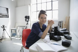 Getty announces new grant for female photojournalists