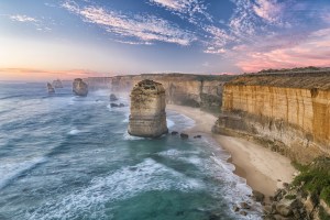 Tourists visiting the Twelve Apostles to pay an entry fee from later this year