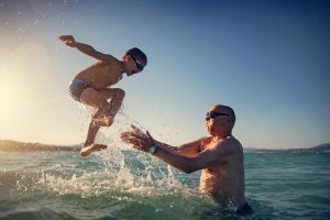Getty launches new image collection to challenge ageing stereotypes