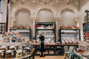 A spicy success story: defining strategy to scale