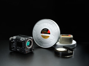 Fujifilm announces its first large format cinema camera – the GFX Eterna 55