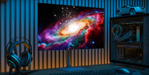 Review: Gigabyte MO27Q28G WOLED image-editing monitor