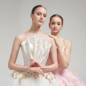 Vaganova in Perth: Russian Masters Ballet Arrives in Australia
