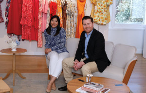 GlamCorner's Dean Jones on futureproofing fashion businesses