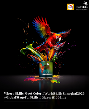 Glasurit announced as provider for WorldSkills Global Skills Challenge