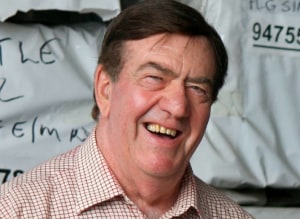 Vale Glen Britton, Britton Timbers