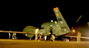 USAF rethinks Block 30 Global Hawk retirement