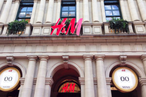H&M Australia zones in further on suburban strategy
