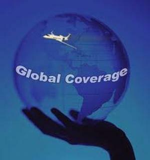 International news roundup