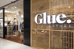 Glue set to expand retail footprint after NZ success