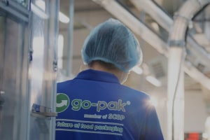Go-Pak launches global packaging platform