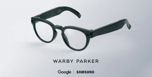 Google sets sights on Meta as it unveils smart glasses