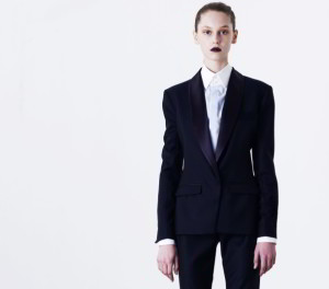 Wool fit for royalty
