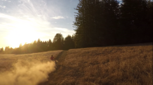 GoPro Drone Footage Released 