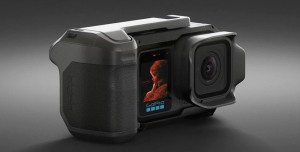 GoPro exploring possibility of sale or merger