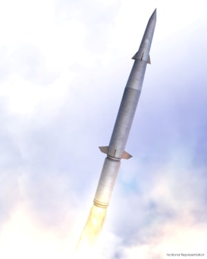 Northrop Grumman expedites GPI development