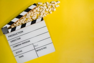 New movie set on Scotland's West Highland Way