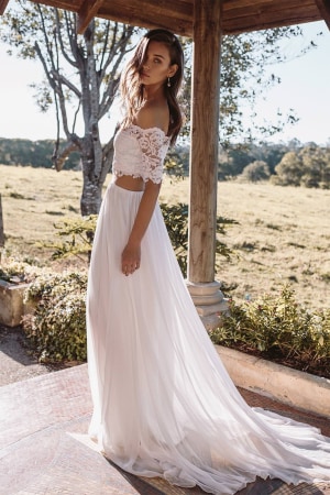 One guest only: how Grace Loves Lace is adapting to change