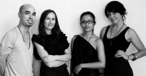 Girl Power: RAFW graduates revealed