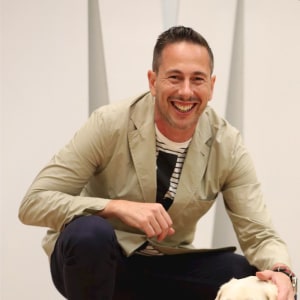 Melbourne Fashion Festival CEO Graeme Lewsey steps down after decade in top job