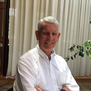 Vale Grainger McFarlane